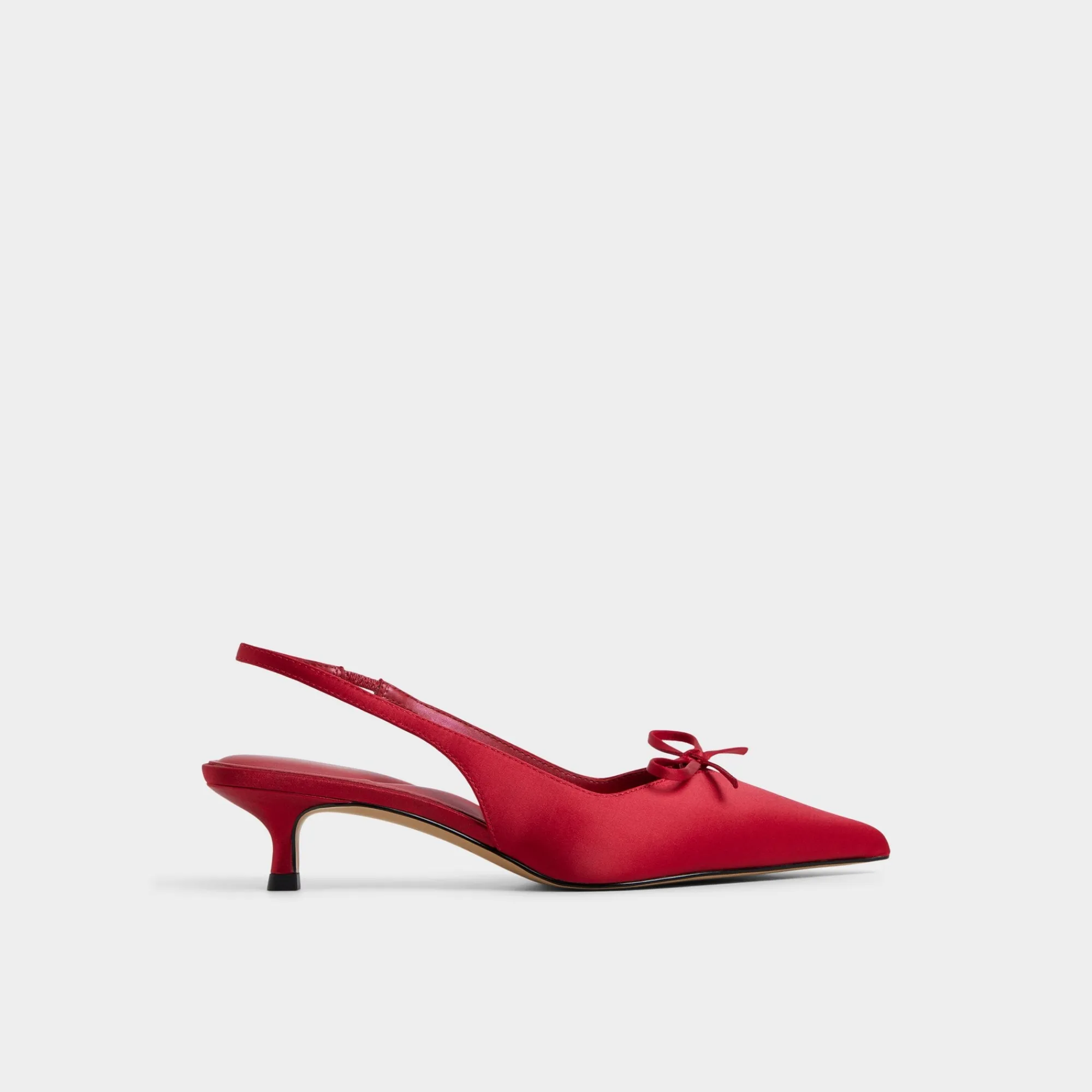 Slingbacks|Pumps^ALDO Azizza Dark red