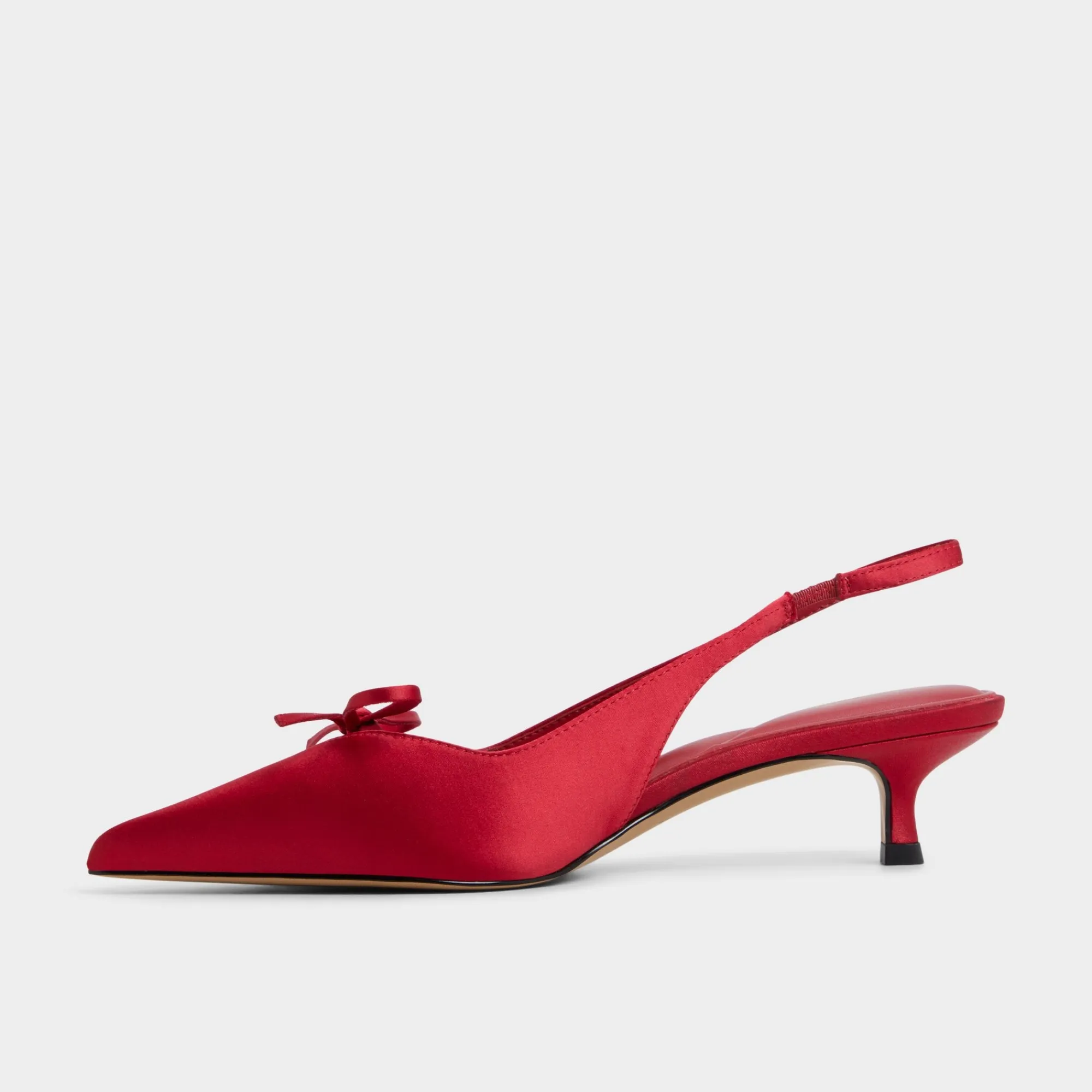 Slingbacks|Pumps^ALDO Azizza Dark red