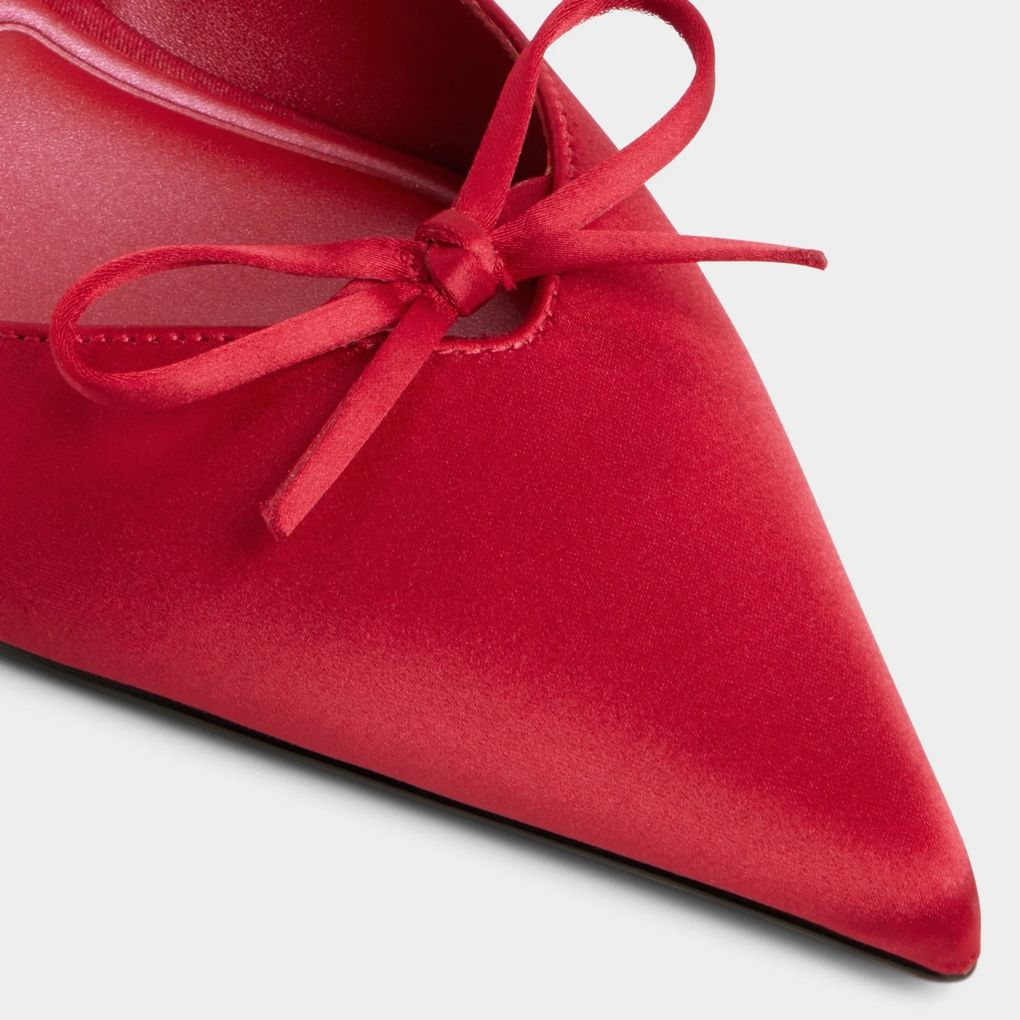 Slingbacks|Pumps^ALDO Azizza Dark red