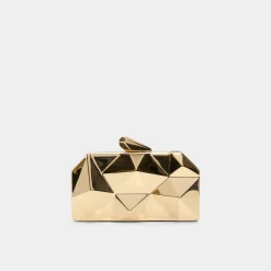 Bags|Clutches^ALDO Azuraax Gold