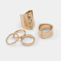 Water Resistant Jewelry|Rings^ALDO Baeraen Light brown