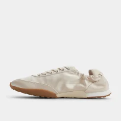 Sneakers^ALDO Balletsnkr Light beige