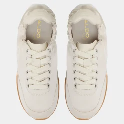 Sneakers^ALDO Balletsnkr Light beige