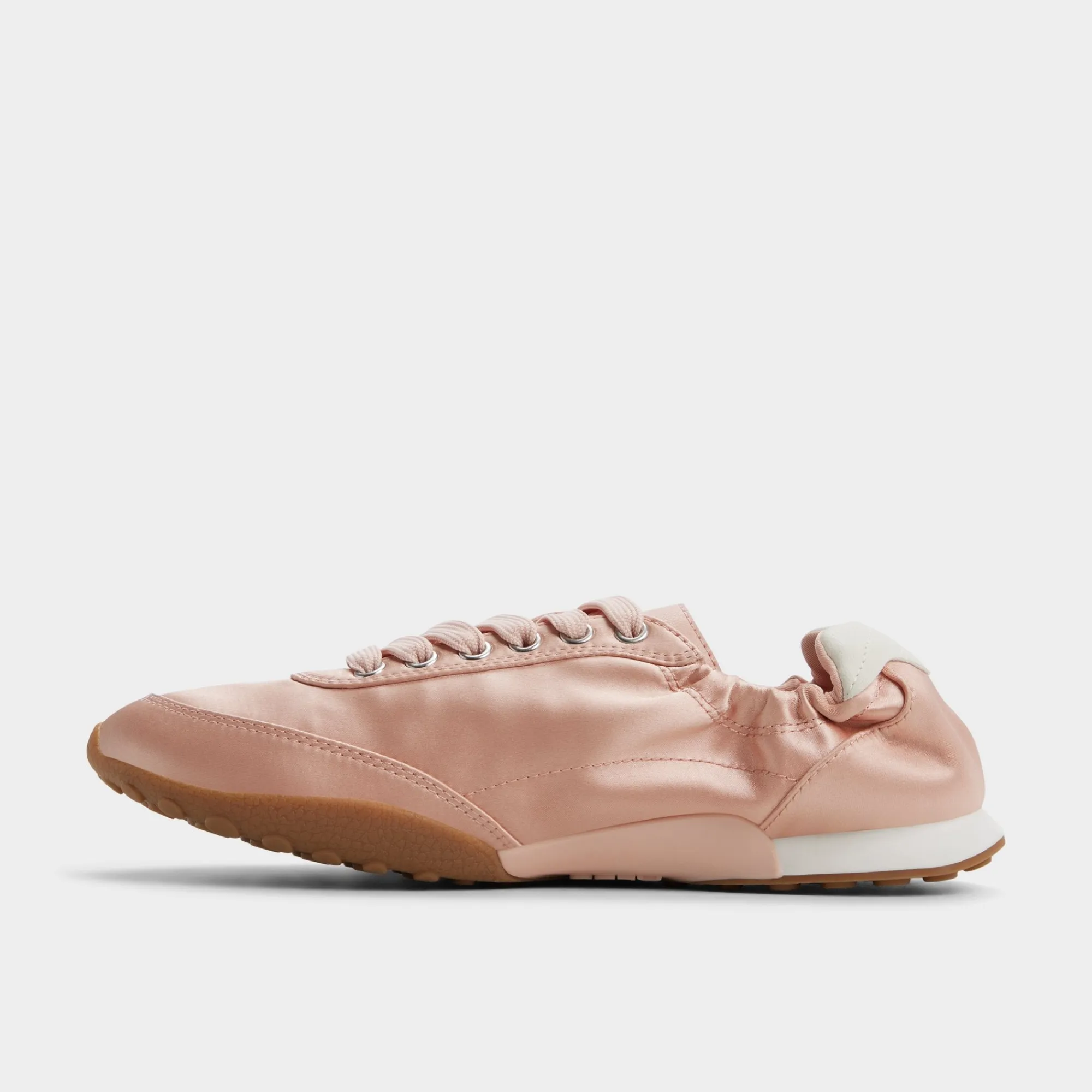 Sneakers^ALDO Balletsnkr Light pink