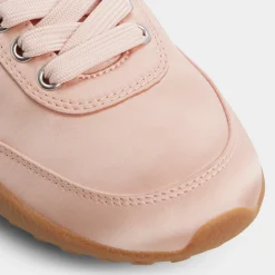Sneakers^ALDO Balletsnkr Light pink