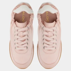 Sneakers^ALDO Balletsnkr Light pink