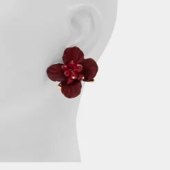 Accessories|Earrings^ALDO Bamey Bordo