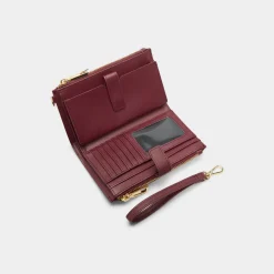 Bags^ALDO Banaeteriel Red