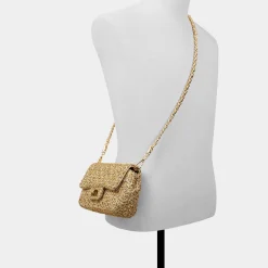 Bags^ALDO Bbellaminii Gold