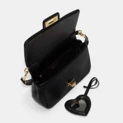 Bags|Shoulder Bags^ALDO Bbellapursee Black