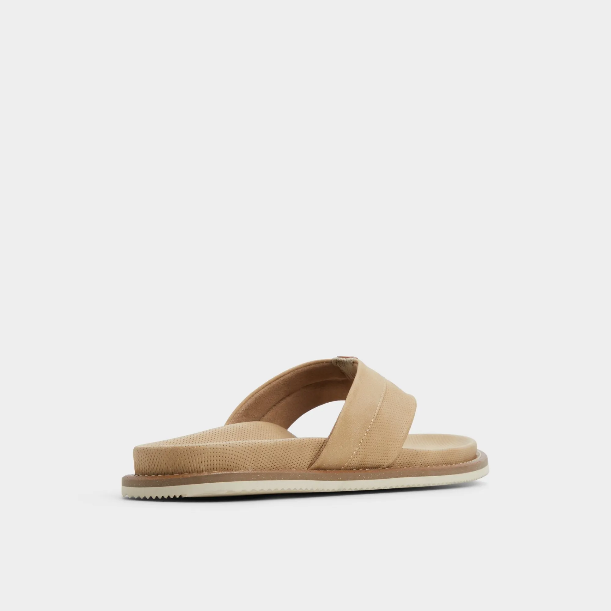 Sandals^ALDO Beachbreeze Open Beige