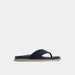 Sandals^ALDO Beachbreeze Navy