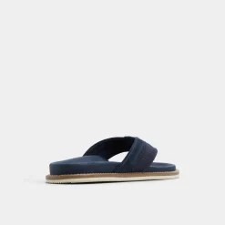 Sandals^ALDO Beachbreeze Navy