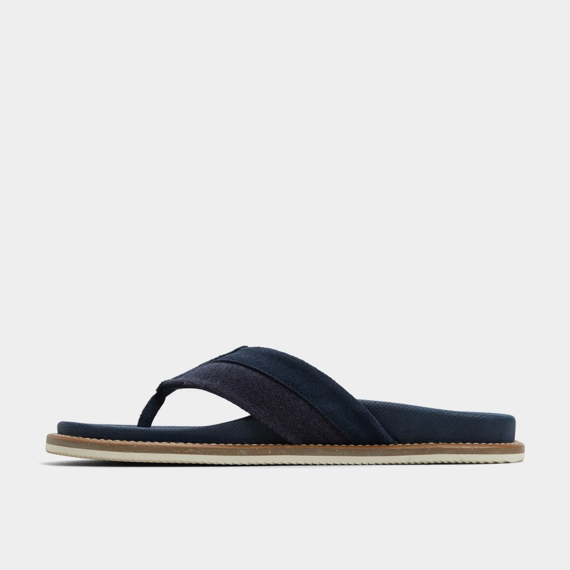 Sandals^ALDO Beachbreeze Navy