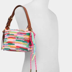 Bags|Shoulder Bags^ALDO Beachbright Multi