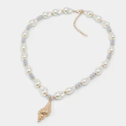 Accessories|Necklaces^ALDO Beachvibess Gold
