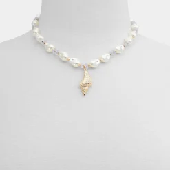 Accessories|Necklaces^ALDO Beachvibess Gold