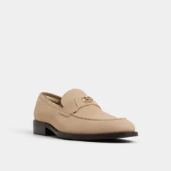 Dress Shoes^ALDO Beck White/Bone