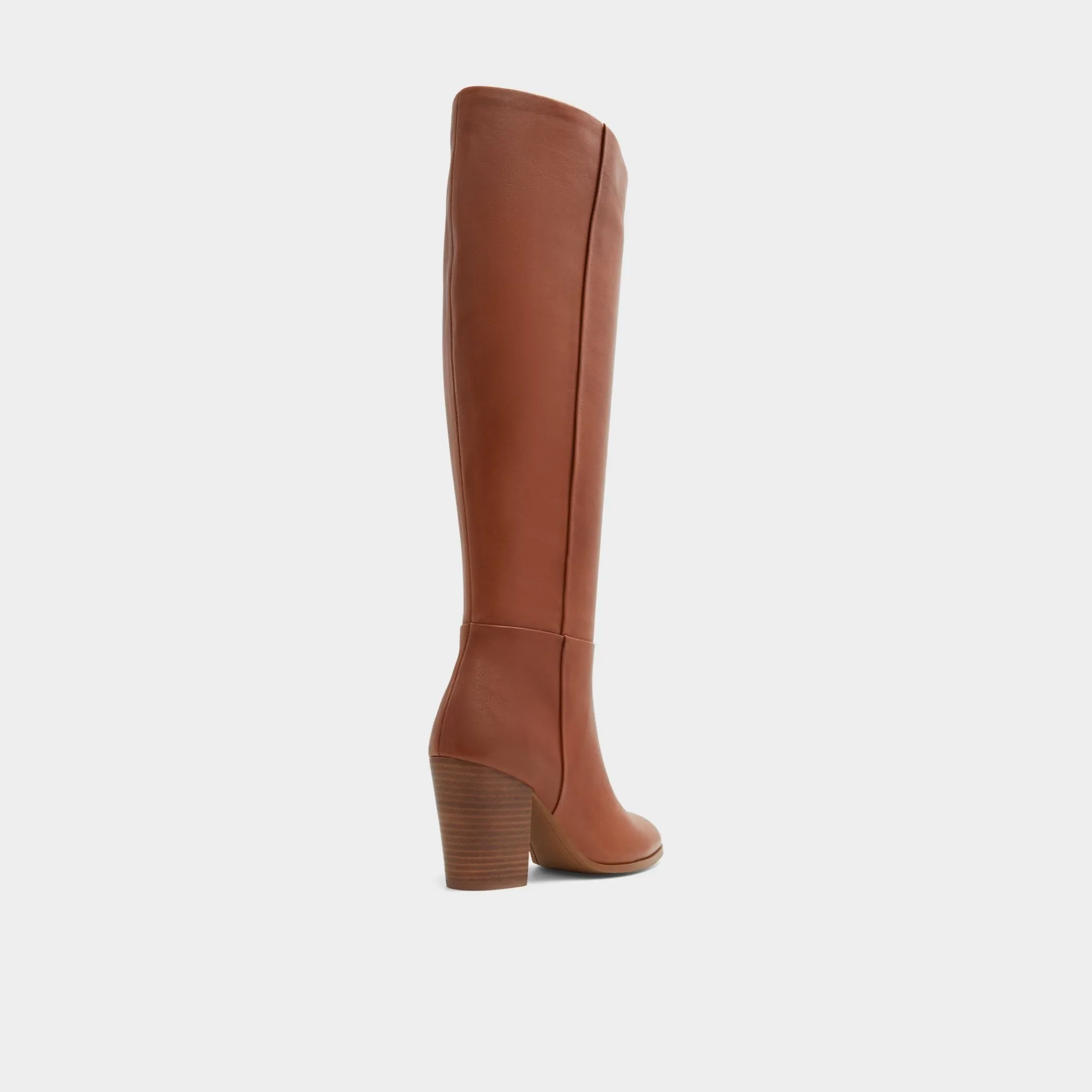 Tall Boots^ALDO Belide Cognac