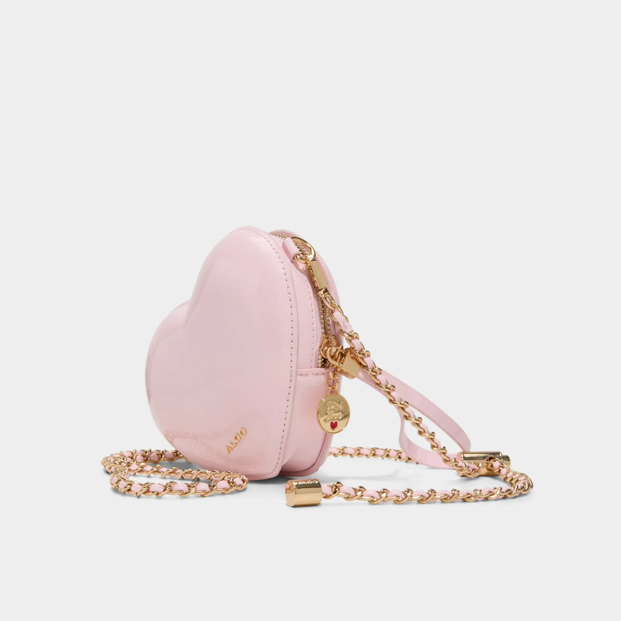 Bags|Crossbody Bags^ALDO Bellaheartt Pink