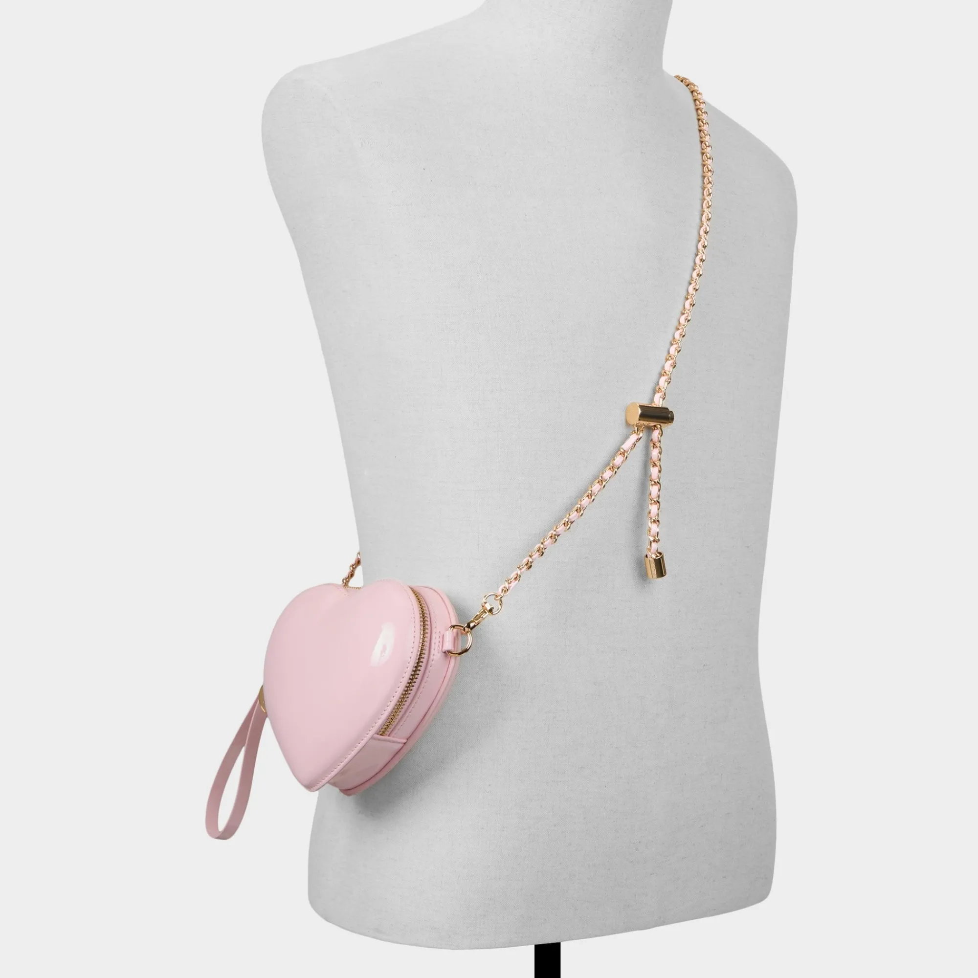 Bags|Crossbody Bags^ALDO Bellaheartt Pink