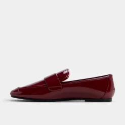 Loafers^ALDO Bellamyy Red