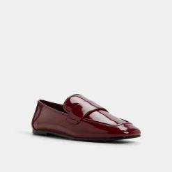Loafers^ALDO Bellamyy Red