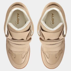 Sneakers^ALDO Bellissamo Sand
