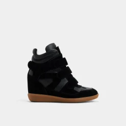 Sneakers^ALDO Bellissamo Black