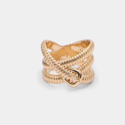 Accessories|Water Resistant Jewelry^ALDO Beltura Gold/clear multi