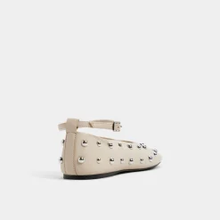 Ballet Flats^ALDO Beralalden Other White
