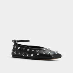 Ballet Flats^ALDO Beralalden Black