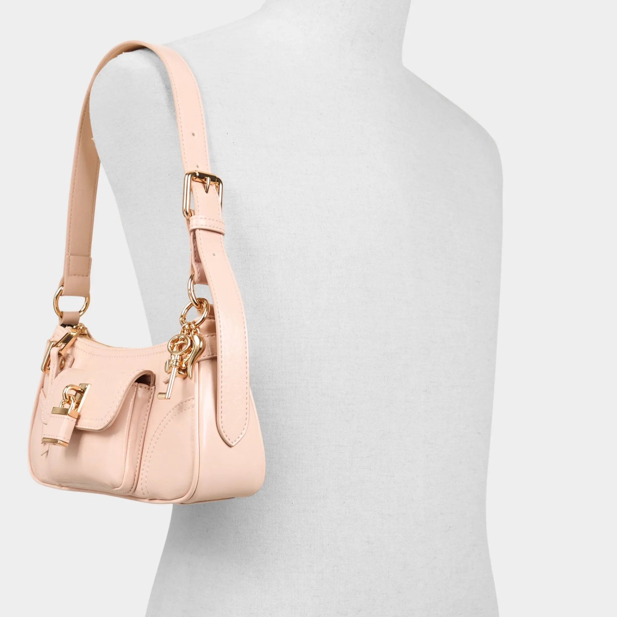 Bags|Shoulder Bags^ALDO Beramandraa Light Pink
