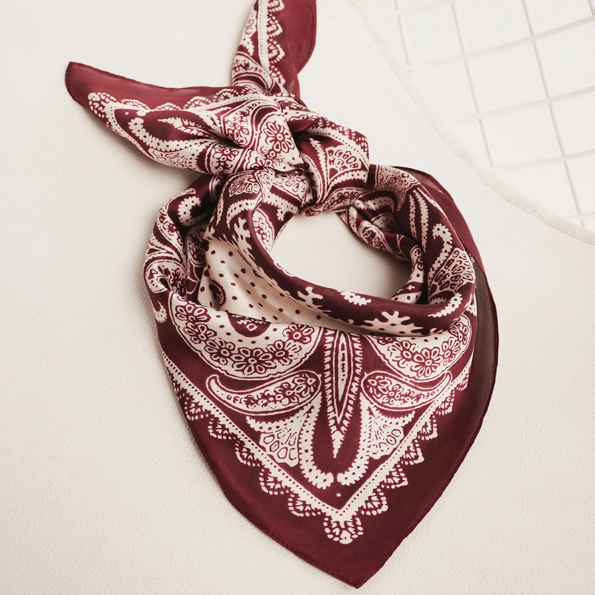 Accessories^ALDO Bernadete Bordo