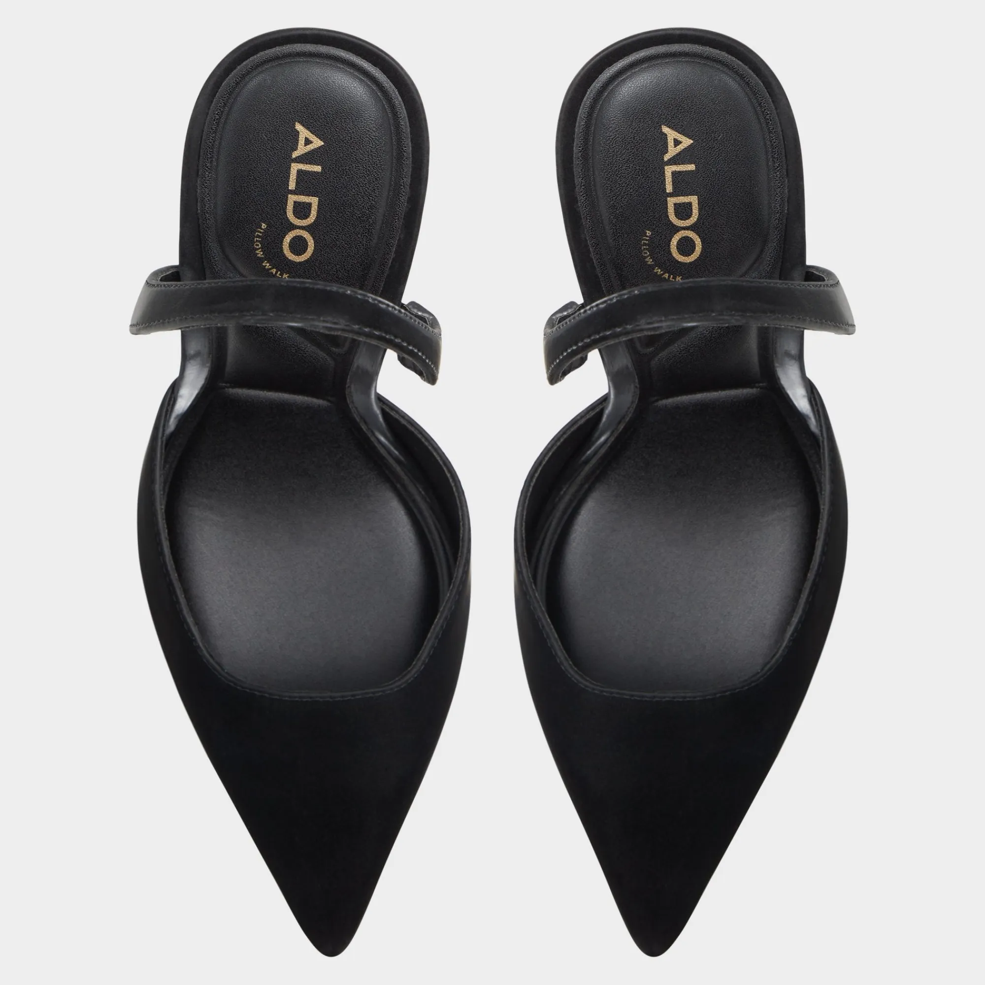 Slingbacks^ALDO Berolden Black