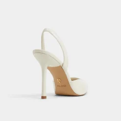 Slingbacks|Pumps^ALDO Berolden Other white