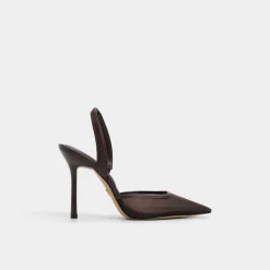 Slingbacks^ALDO Berolsen Dark brown