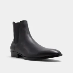 Chelsea Boots|Dress Boots^ALDO Bert Black