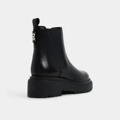 Black Boots|Chelsea Boots^ALDO Bestina Black
