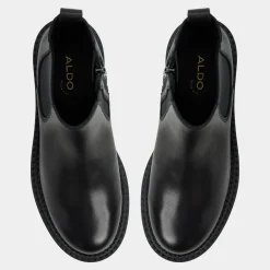 Black Boots|Chelsea Boots^ALDO Bestina Black