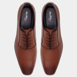 Dress Shoes|Oxfords^ALDO Biaggoo Cognac