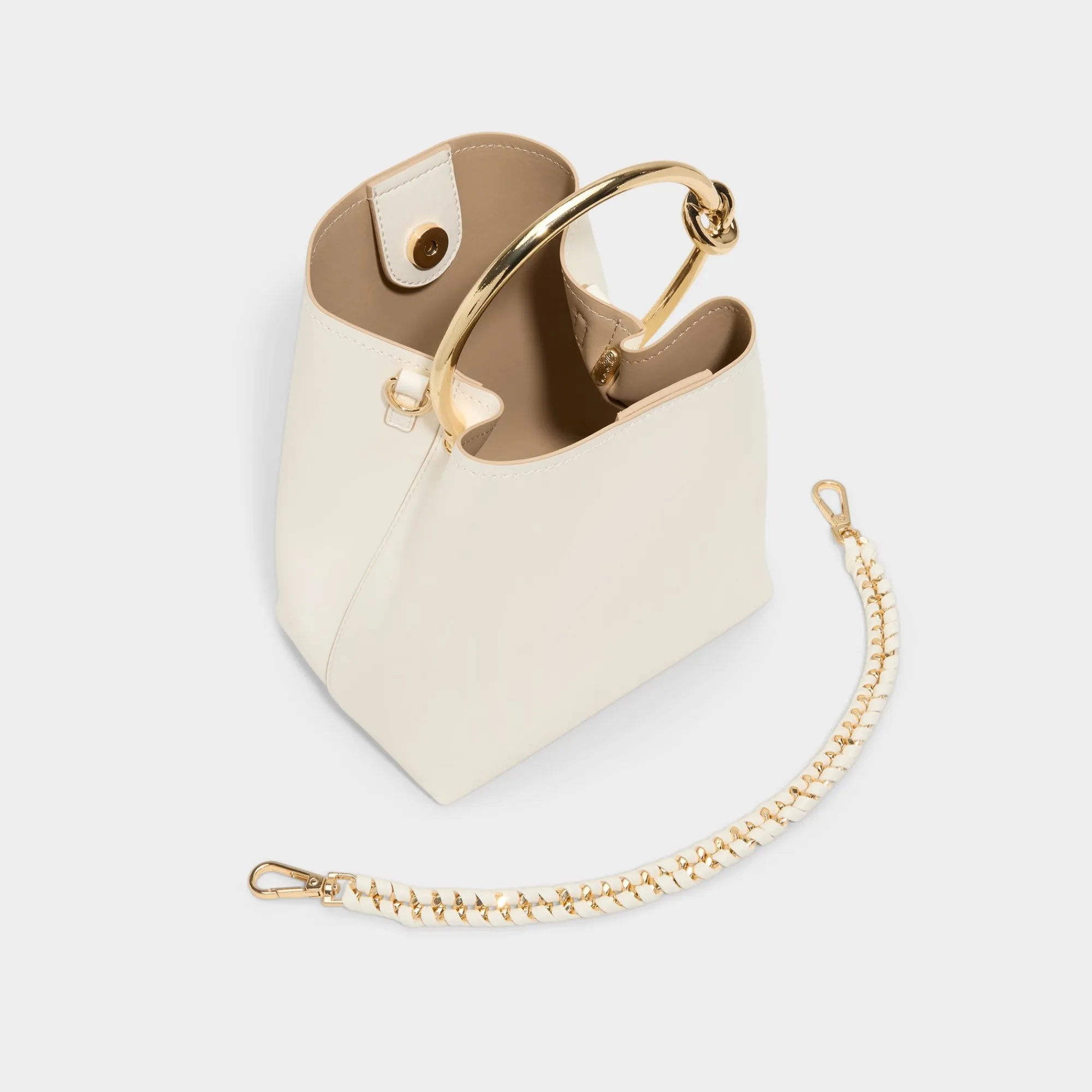 Bags^ALDO Bienkaax Bone