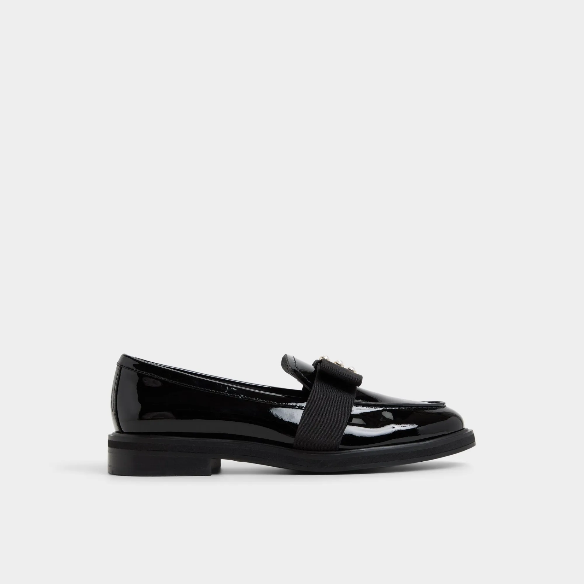 Loafers^ALDO Bissom Black