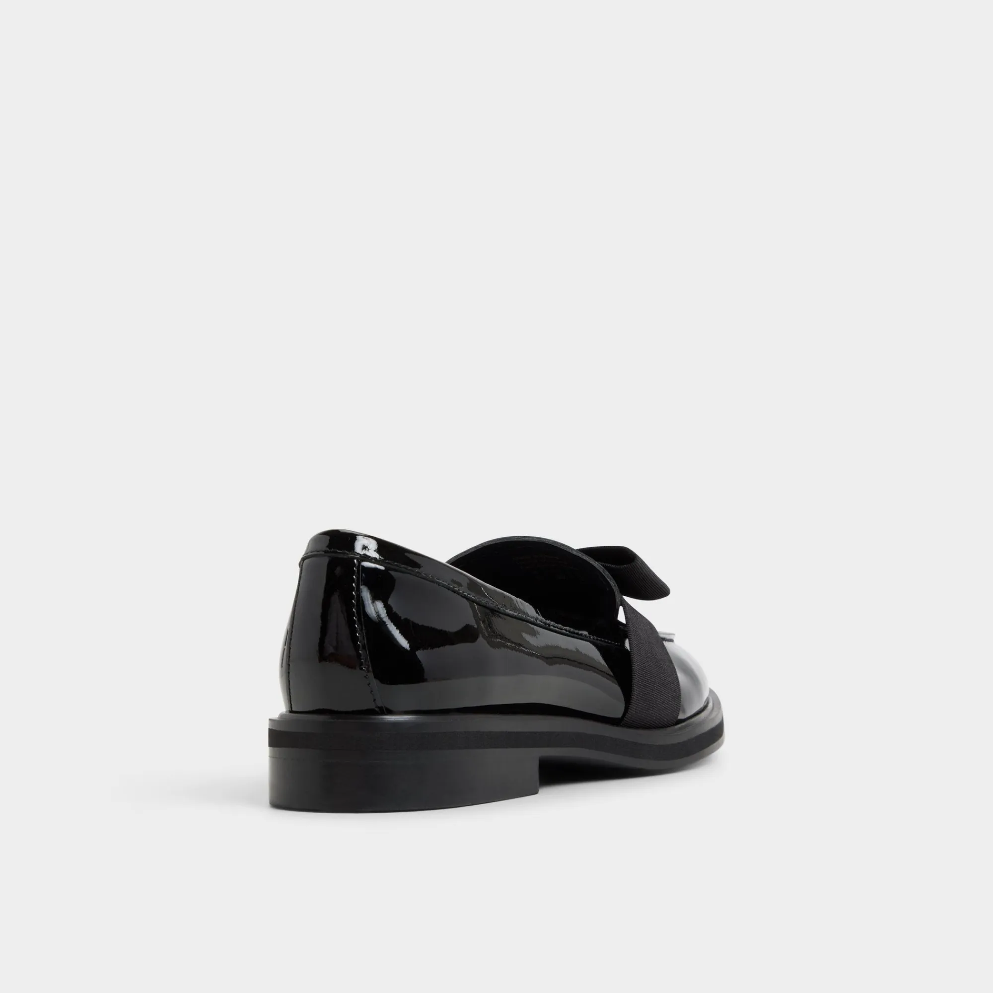 Loafers^ALDO Bissom Black
