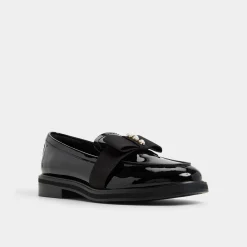 Loafers^ALDO Bissom Black