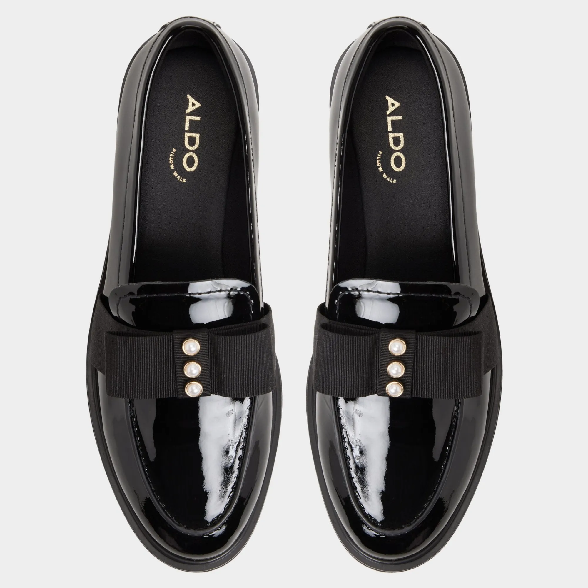 Loafers^ALDO Bissom Black
