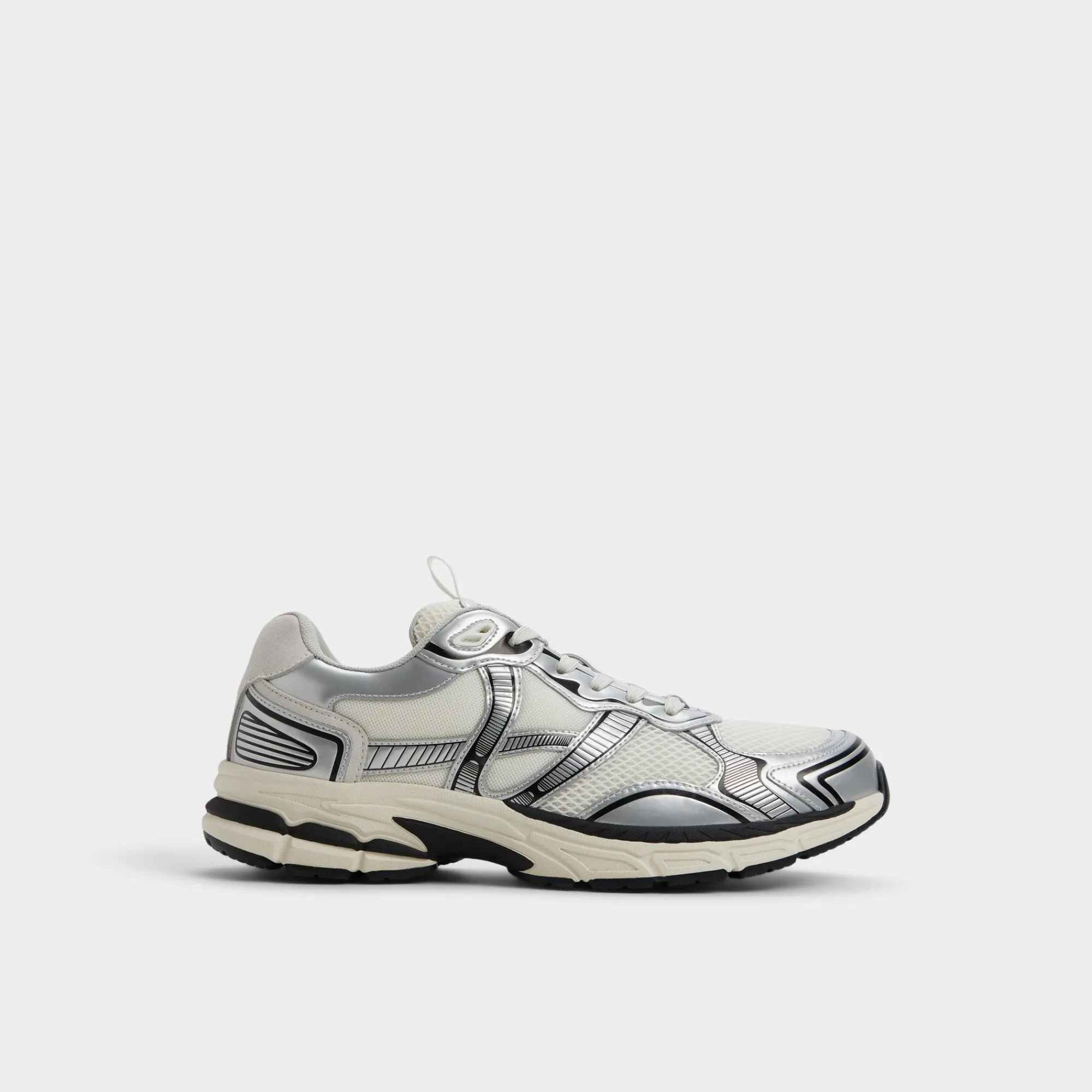 Sneakers^ALDO Blade White