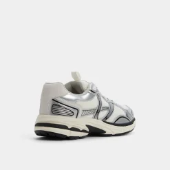 Sneakers^ALDO Blade White