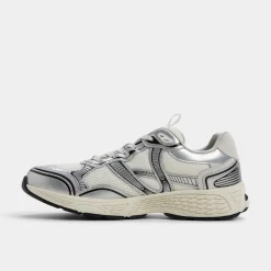 Sneakers^ALDO Blade White
