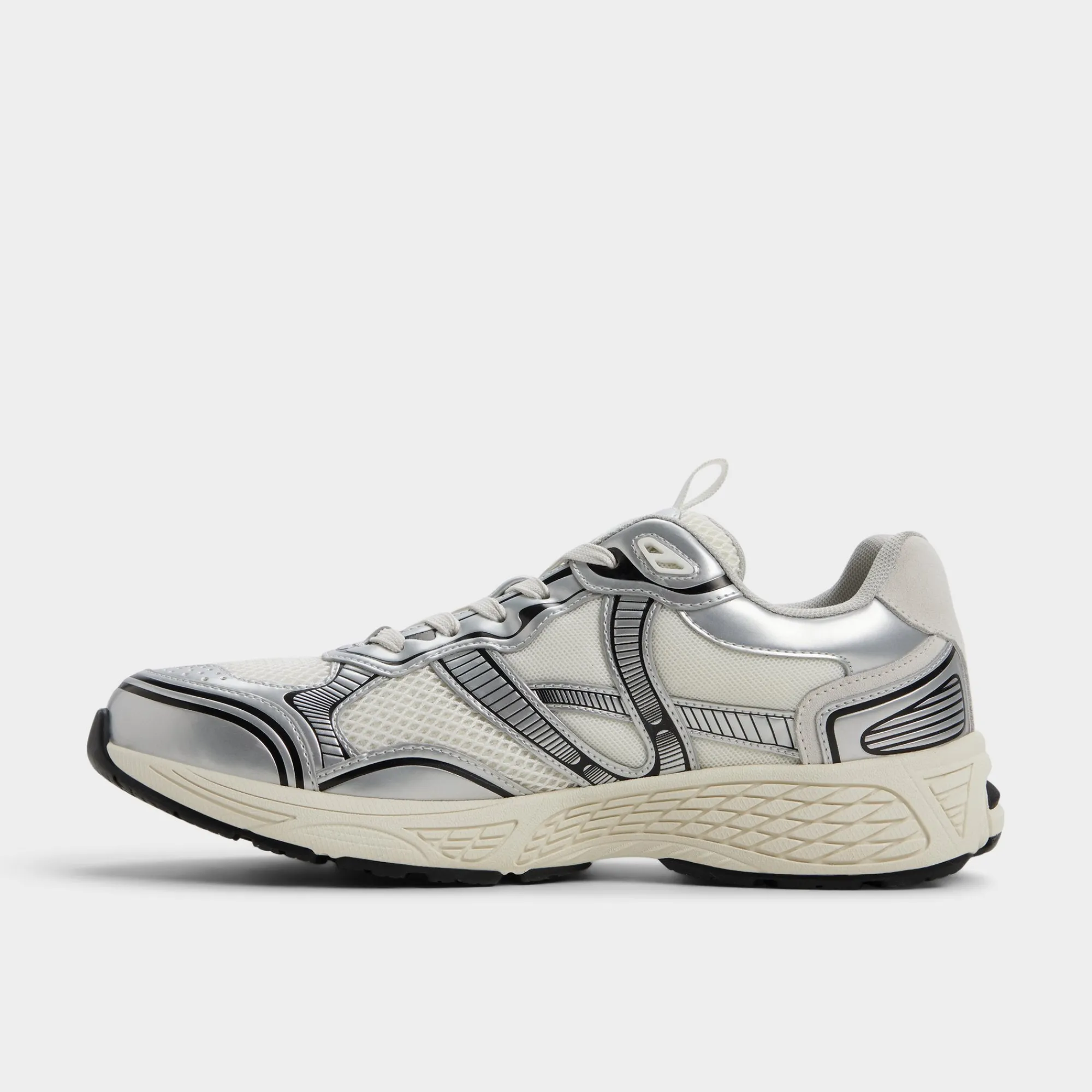Sneakers^ALDO Blade White